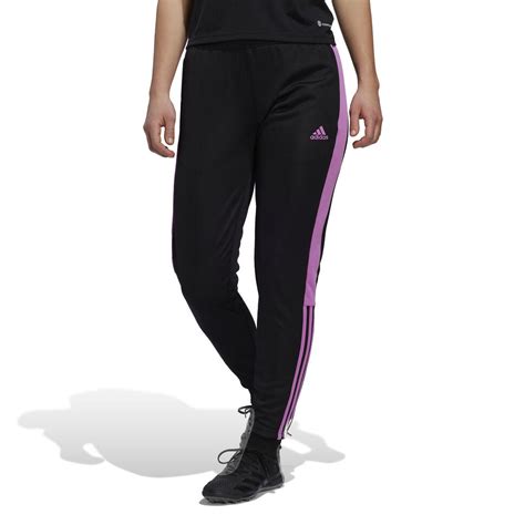 adidas sportbroek zwart mannen|adidas trainingsbroeken dames.